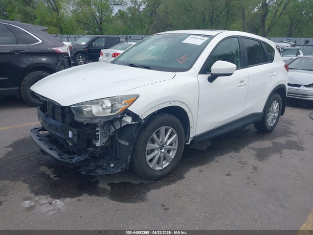 44902368 :رقم المزاد ، JM3KE4CY9E0403721 vin ، 2014 Mazda Cx-5 Touring مزاد بيع