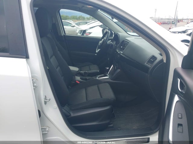 44902368 :رقم المزاد ، JM3KE4CY9E0403721 vin ، 2014 Mazda Cx-5 Touring مزاد بيع