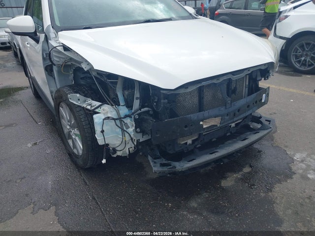 44902368 :رقم المزاد ، JM3KE4CY9E0403721 vin ، 2014 Mazda Cx-5 Touring مزاد بيع