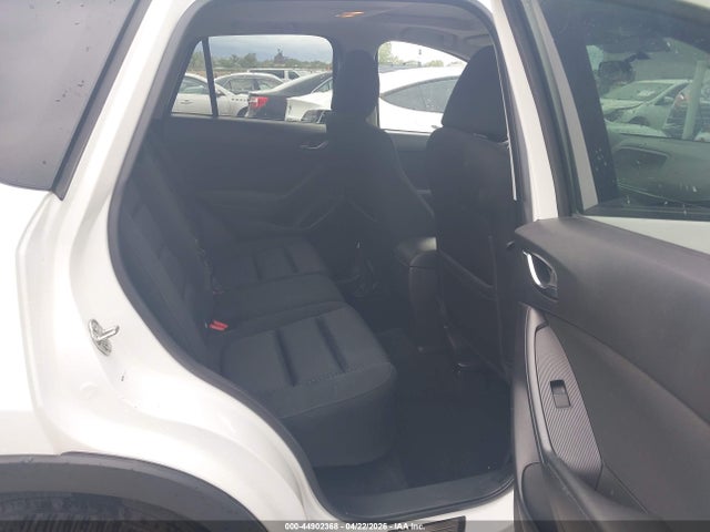 44902368 :رقم المزاد ، JM3KE4CY9E0403721 vin ، 2014 Mazda Cx-5 Touring مزاد بيع