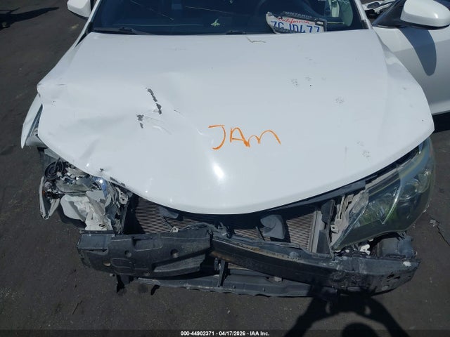 Toyota CAMRY SE 2014 4T1BF1FK0EU849000 Image 10