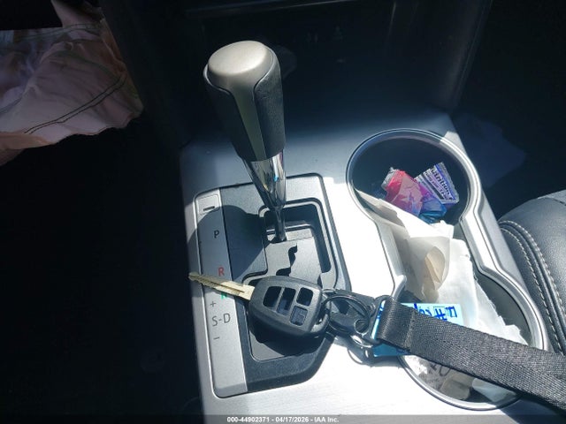 Toyota CAMRY SE 2014 4T1BF1FK0EU849000 Image 11