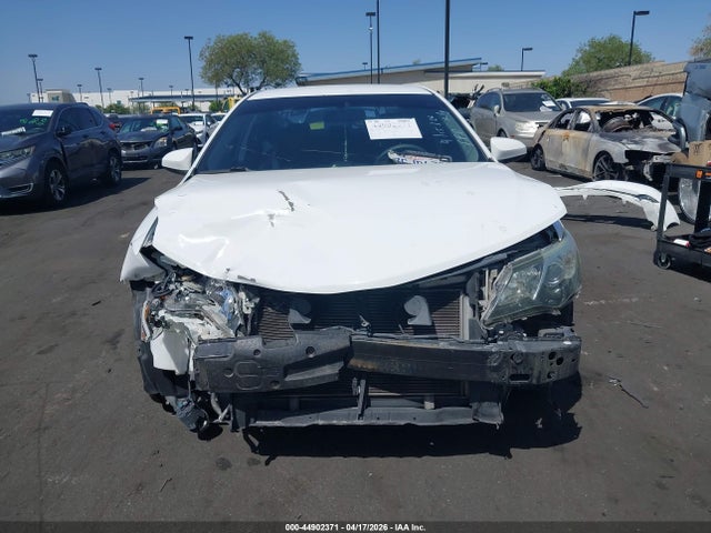 Toyota CAMRY SE 2014 4T1BF1FK0EU849000 Image 13