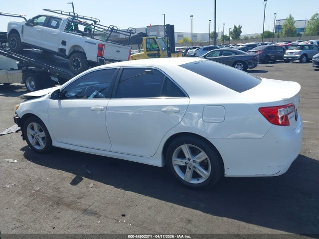 Toyota CAMRY SE 2014 4T1BF1FK0EU849000 Image 15
