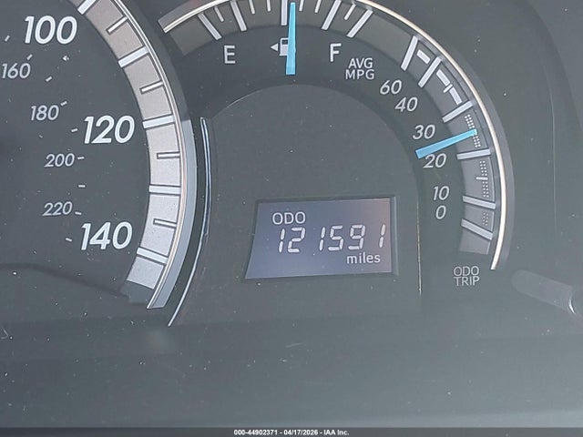 Toyota CAMRY SE 2014 4T1BF1FK0EU849000 Image 16