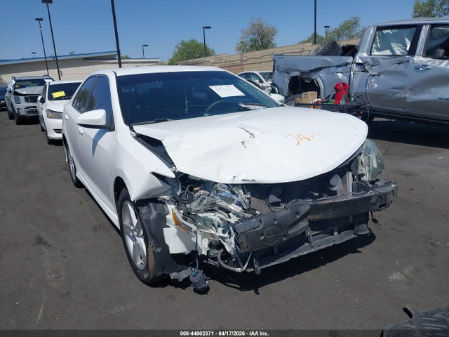 Toyota CAMRY SE 2014 4T1BF1FK0EU849000 Image 6
