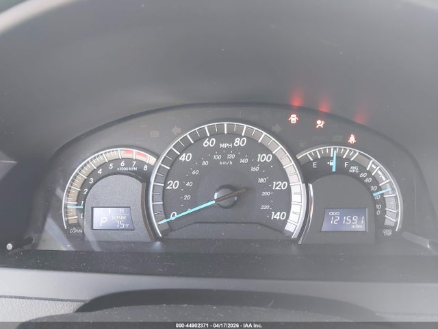 Toyota CAMRY SE 2014 4T1BF1FK0EU849000 Image 7