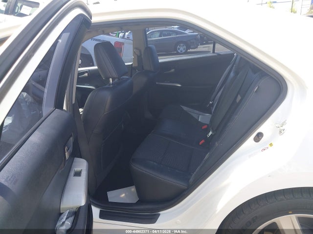 Toyota CAMRY SE 2014 4T1BF1FK0EU849000 Image 8