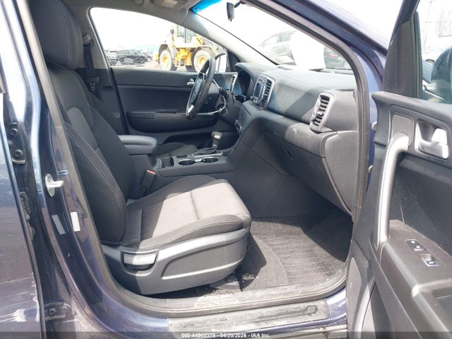 Aukcja sprzedaży 2017 Kia Sportage Lx, vin: KNDPMCAC6H7220436, numer aukcji: 44902378