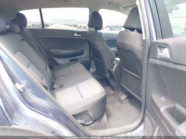 Aukcja sprzedaży 2017 Kia Sportage Lx, vin: KNDPMCAC6H7220436, numer aukcji: 44902378