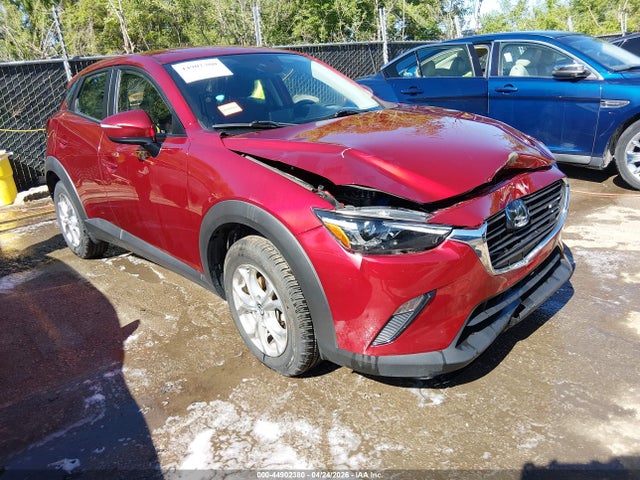 Aukcja sprzedaży 2020 Mazda Cx-3 Sport, vin: JM1DKDB79L1471012, numer aukcji: 44902380