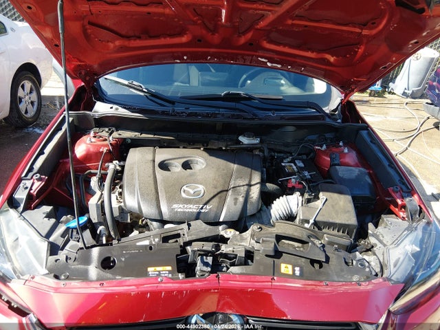 44902380 :رقم المزاد ، JM1DKDB79L1471012 vin ، 2020 Mazda Cx-3 Sport مزاد بيع