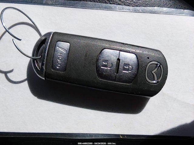 44902380 :رقم المزاد ، JM1DKDB79L1471012 vin ، 2020 Mazda Cx-3 Sport مزاد بيع