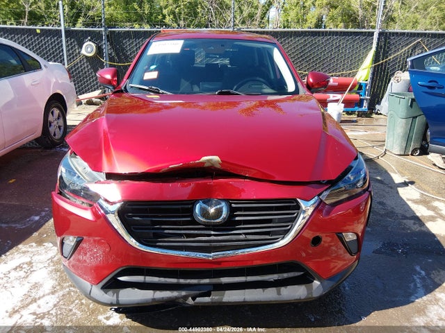 44902380 :رقم المزاد ، JM1DKDB79L1471012 vin ، 2020 Mazda Cx-3 Sport مزاد بيع