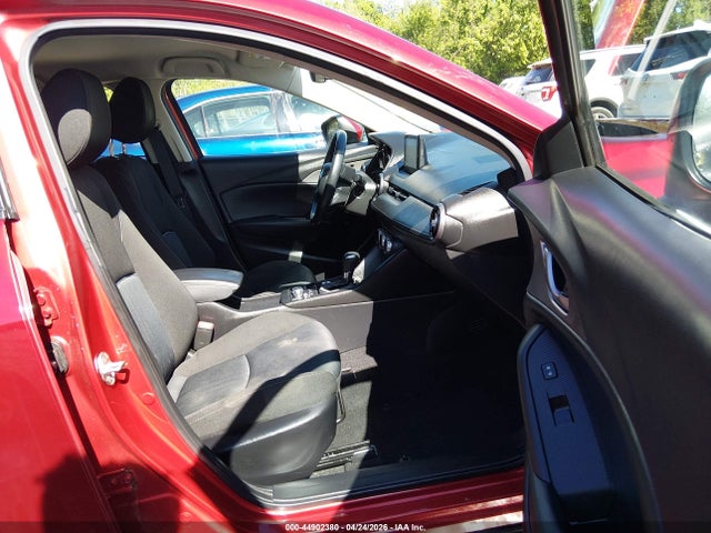 44902380 :رقم المزاد ، JM1DKDB79L1471012 vin ، 2020 Mazda Cx-3 Sport مزاد بيع