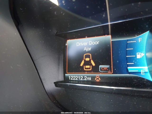 Ford EXPLORER XLT 2018 1FM5K7D84JGA81131 Image 15