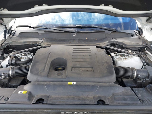 Land Rover Range Rover Hse 2020 SALGS2RU6LA591730 Image 10