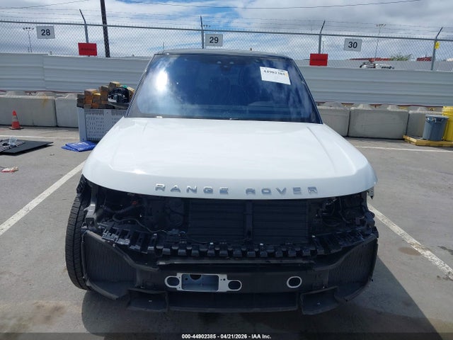 Land Rover Range Rover Hse 2020 SALGS2RU6LA591730 Image 13