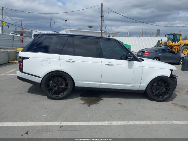 Land Rover Range Rover Hse 2020 SALGS2RU6LA591730 Image 14