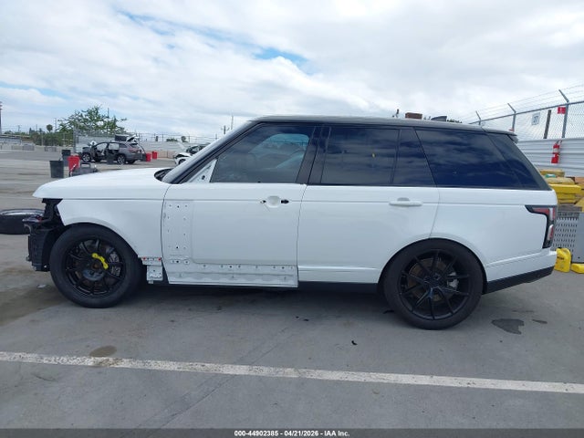 Land Rover Range Rover Hse 2020 SALGS2RU6LA591730 Image 15