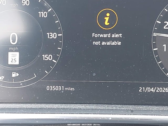 Land Rover Range Rover Hse 2020 SALGS2RU6LA591730 Image 16