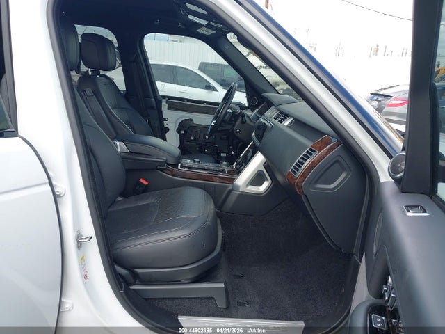 Land Rover Range Rover Hse 2020 SALGS2RU6LA591730 Image 5