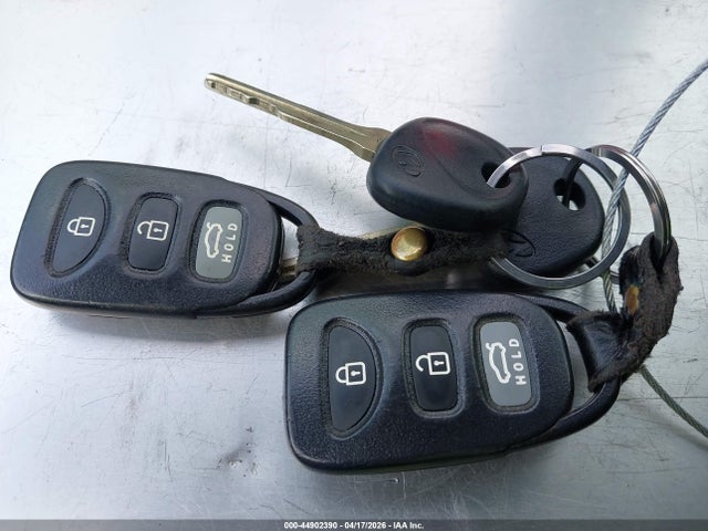 2013 HYUNDAI GENESIS KMHHT6KD9DU094015 Photo 10