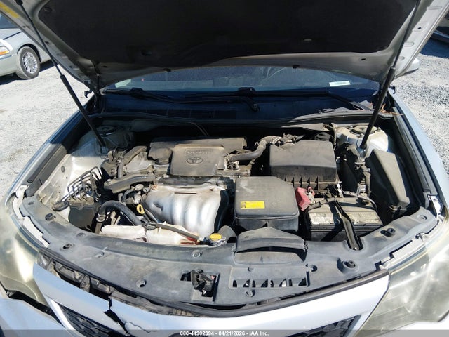2013 Toyota Camry Se მანქანა იყიდება აუქციონზე, vin: 4T1BF1FK0DU242707, აუქციონის ნომერი: 44902394