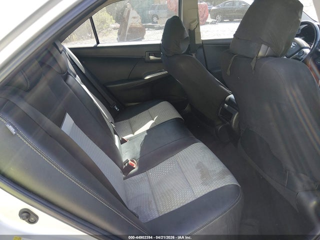 2013 Toyota Camry Se მანქანა იყიდება აუქციონზე, vin: 4T1BF1FK0DU242707, აუქციონის ნომერი: 44902394
