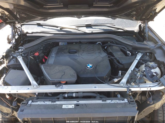 Aukcja sprzedaży 2020 Bmw X3 Xdrive30i, vin: 5UXTY5C07L9D50371, numer aukcji: 44902397