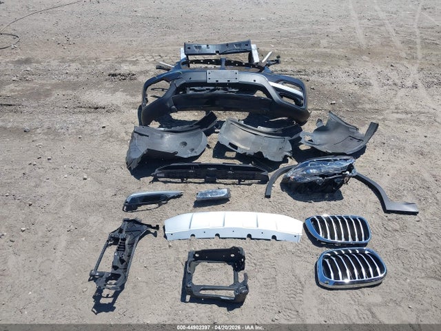 Aukcja sprzedaży 2020 Bmw X3 Xdrive30i, vin: 5UXTY5C07L9D50371, numer aukcji: 44902397