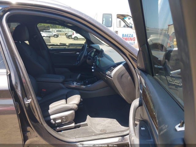Aukcja sprzedaży 2020 Bmw X3 Xdrive30i, vin: 5UXTY5C07L9D50371, numer aukcji: 44902397