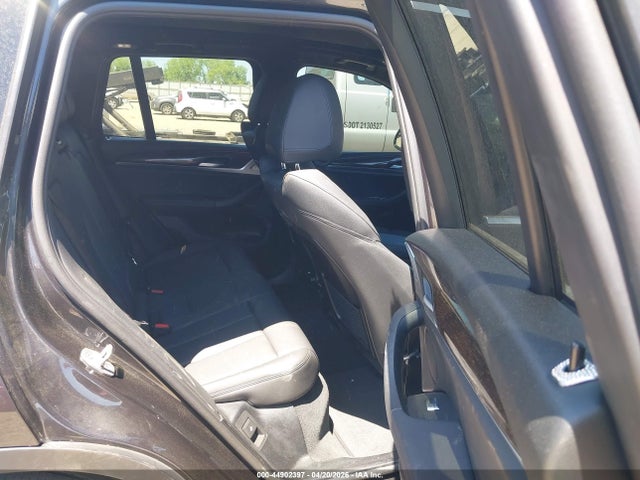 Aukcja sprzedaży 2020 Bmw X3 Xdrive30i, vin: 5UXTY5C07L9D50371, numer aukcji: 44902397