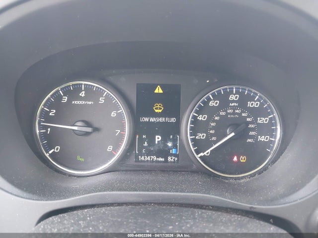 JA4AD3A30JZ008447 Mitsubishi Outlander Sel
