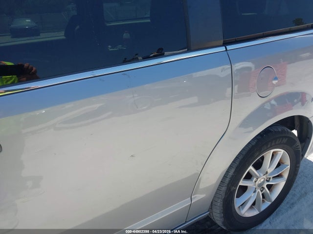 Продаж на аукціоні авто 2019 Dodge Grand Caravan Sxt, vin: 2C4RDGCG4KR520482, номер лоту: 44902398