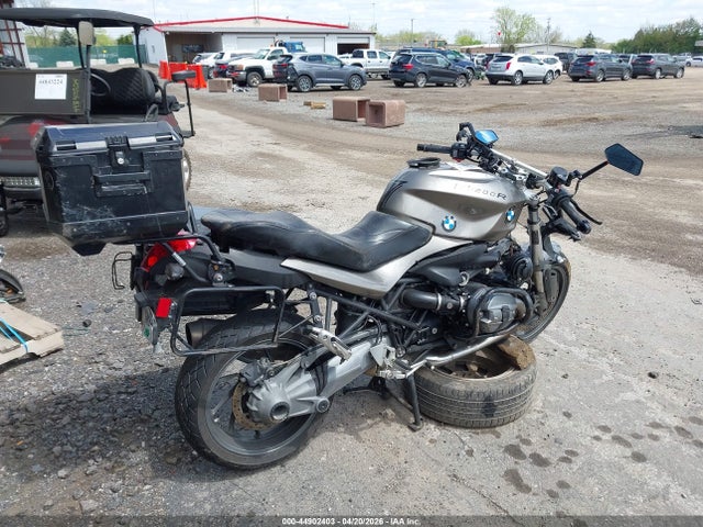 Продаж на аукціоні авто 2013 Bmw R1200 R, vin: WB1049008DZX97590, номер лоту: 44902403