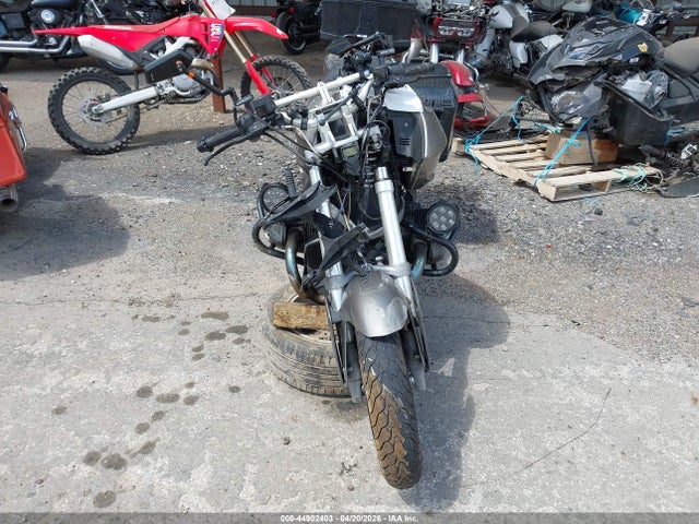 Продаж на аукціоні авто 2013 Bmw R1200 R, vin: WB1049008DZX97590, номер лоту: 44902403