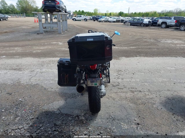 Продаж на аукціоні авто 2013 Bmw R1200 R, vin: WB1049008DZX97590, номер лоту: 44902403