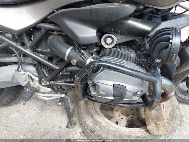 Продаж на аукціоні авто 2013 Bmw R1200 R, vin: WB1049008DZX97590, номер лоту: 44902403