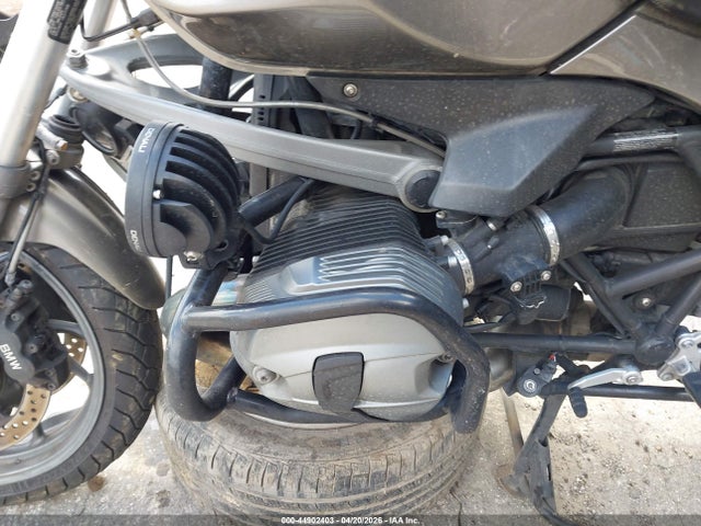 Продаж на аукціоні авто 2013 Bmw R1200 R, vin: WB1049008DZX97590, номер лоту: 44902403