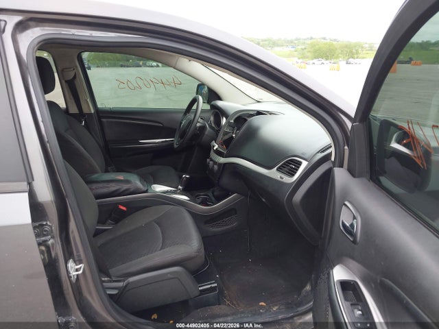 Продажа на аукционе авто 2017 Dodge Journey Se, vin: 3C4PDCAB8HT707253, номер лота: 44902405