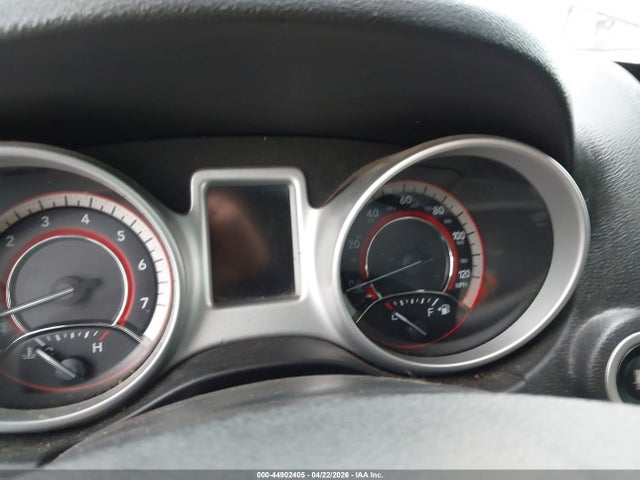 Продажа на аукционе авто 2017 Dodge Journey Se, vin: 3C4PDCAB8HT707253, номер лота: 44902405
