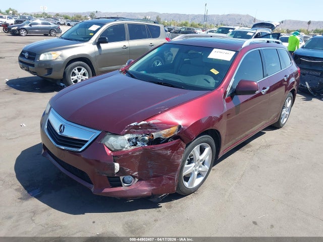 Продажа на аукционе авто 2012 Acura Tsx 2.4, vin: JH4CW2H63CC003024, номер лота: 44902407