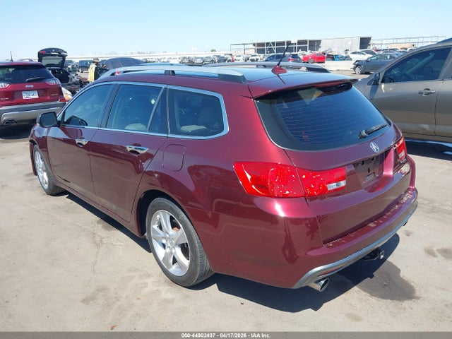 Продажа на аукционе авто 2012 Acura Tsx 2.4, vin: JH4CW2H63CC003024, номер лота: 44902407