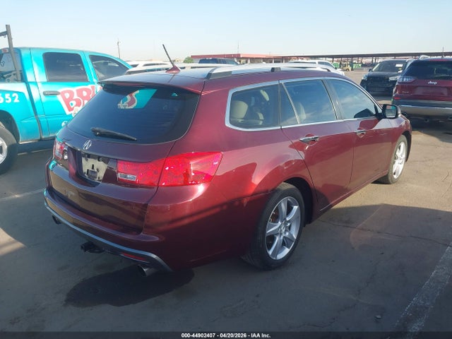 Продажа на аукционе авто 2012 Acura Tsx 2.4, vin: JH4CW2H63CC003024, номер лота: 44902407