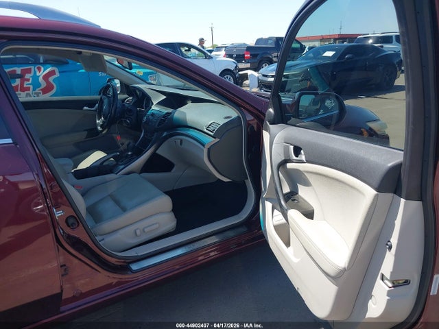 Продажа на аукционе авто 2012 Acura Tsx 2.4, vin: JH4CW2H63CC003024, номер лота: 44902407