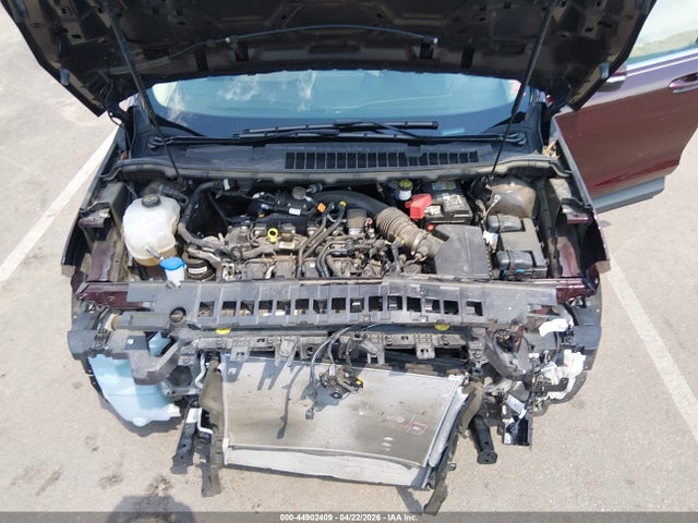 Aukcja sprzedaży 2020 Ford Edge Sel, vin: 2FMPK3J98LBB42666, numer aukcji: 44902409
