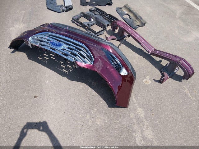 Aukcja sprzedaży 2020 Ford Edge Sel, vin: 2FMPK3J98LBB42666, numer aukcji: 44902409