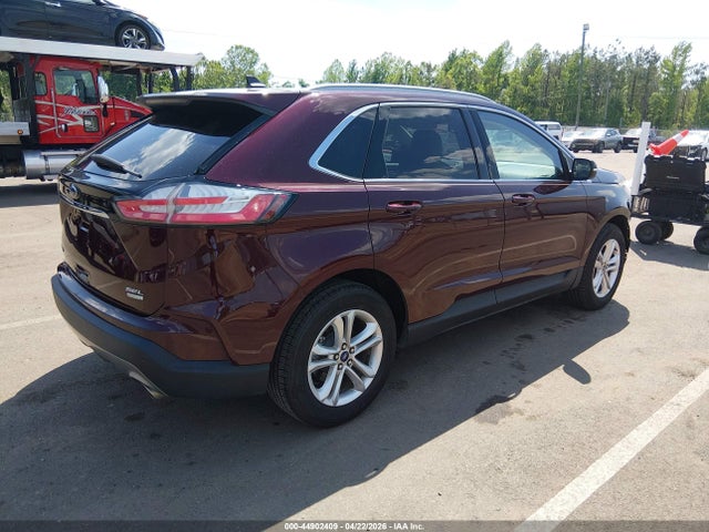 Aukcja sprzedaży 2020 Ford Edge Sel, vin: 2FMPK3J98LBB42666, numer aukcji: 44902409