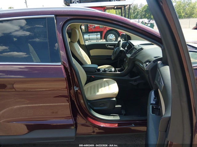 Aukcja sprzedaży 2020 Ford Edge Sel, vin: 2FMPK3J98LBB42666, numer aukcji: 44902409